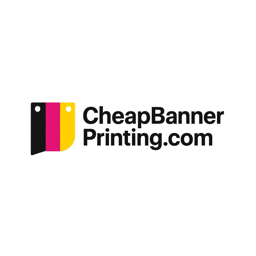 Cheap Banner Printing